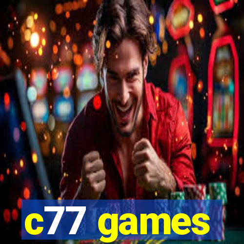 c77 games